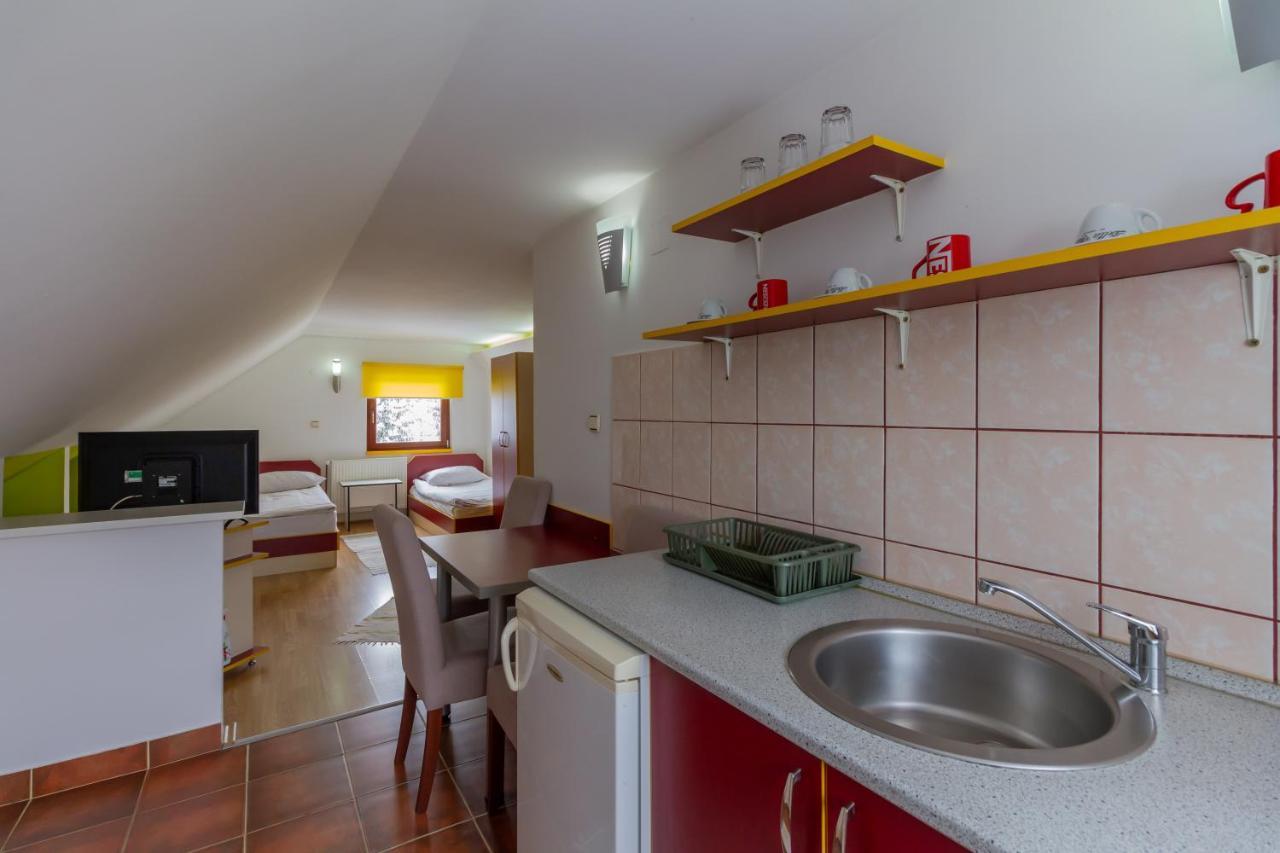 Apartment Nika