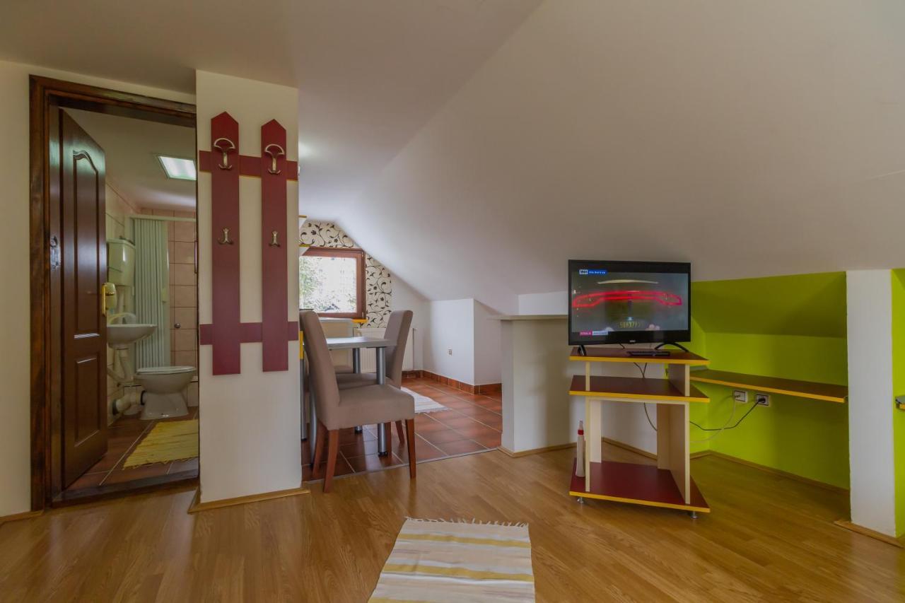 Nika Apartment Zlatibor