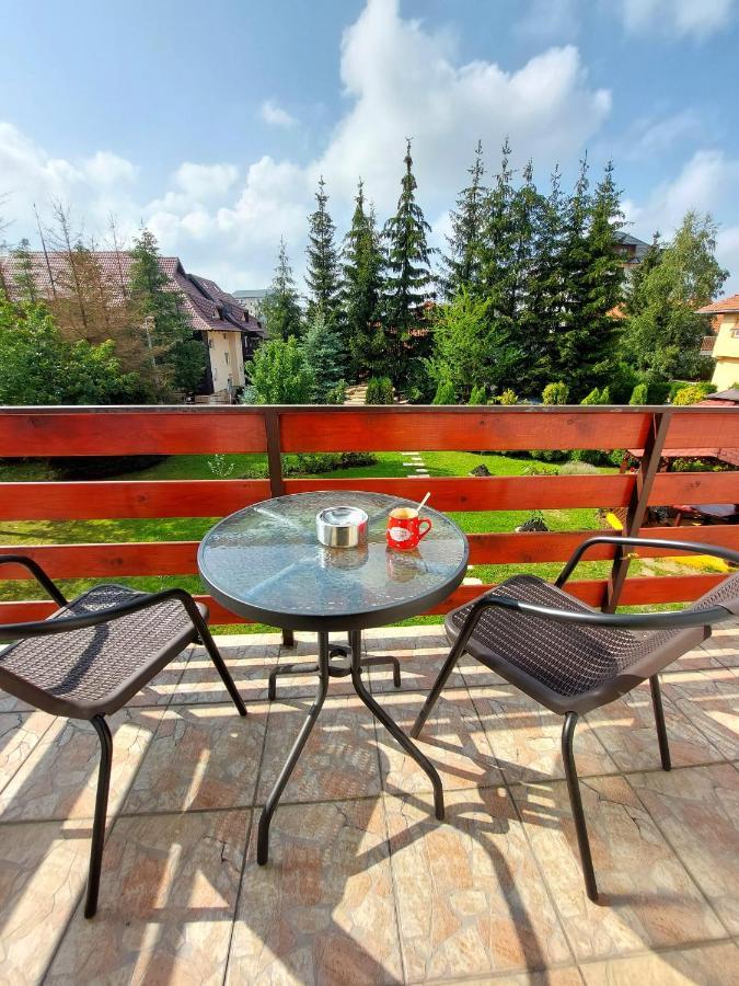 Nika * Zlatibor