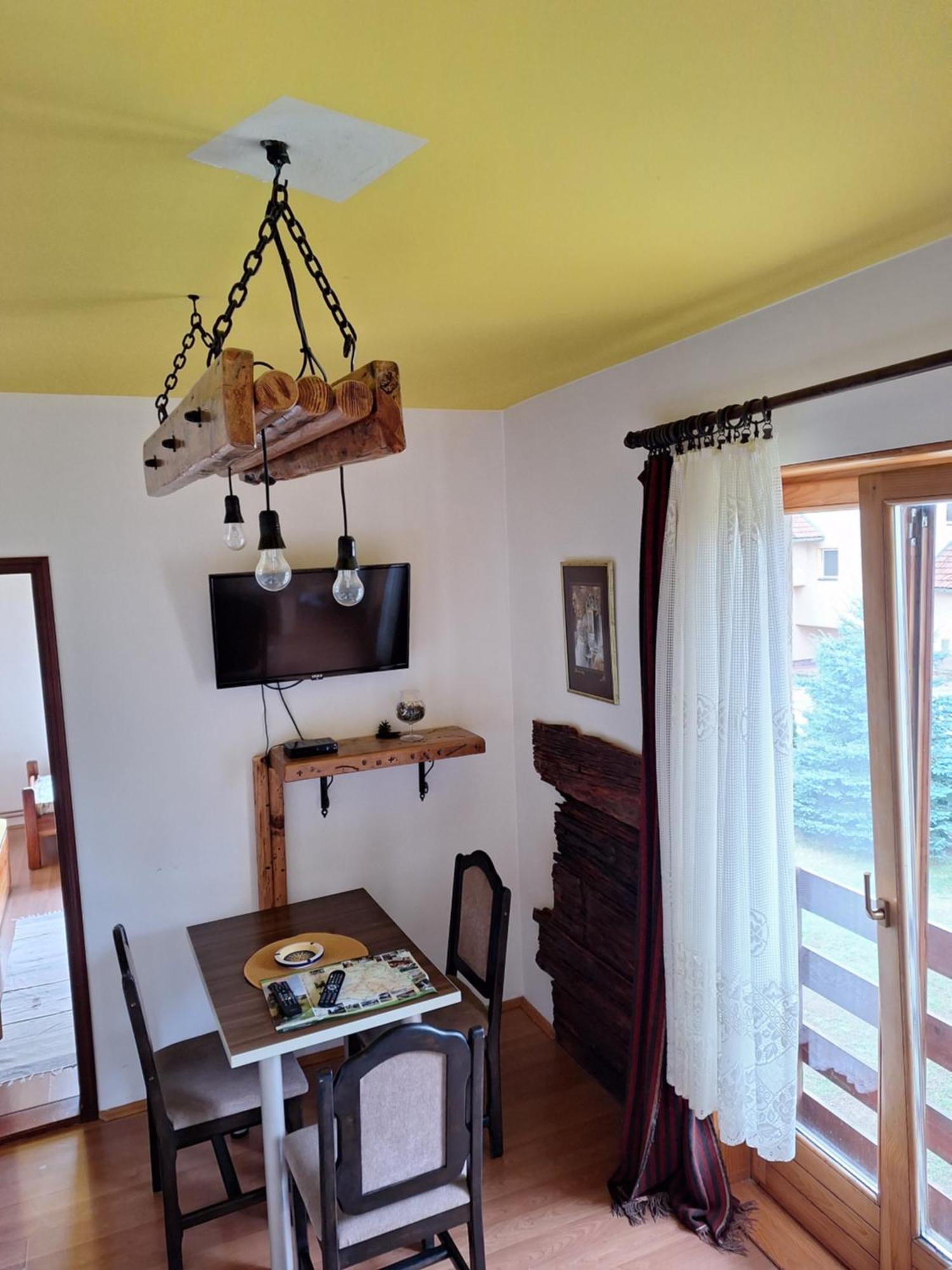 Apartment Nika