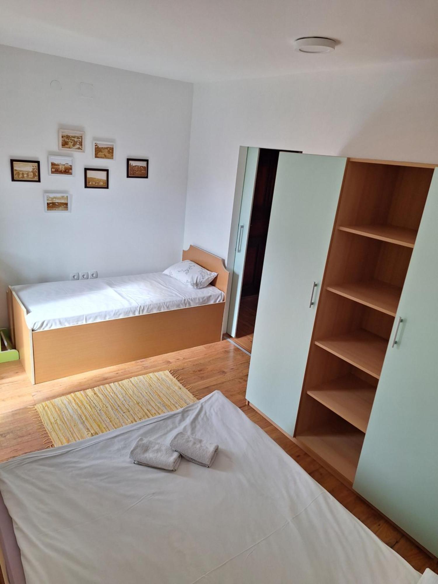 Apartment Nika